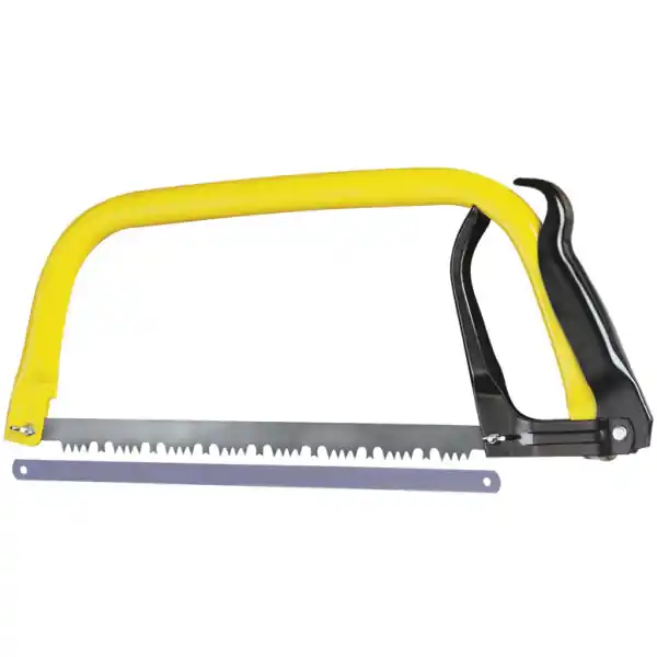 Begränsad tid Bågsågsblad